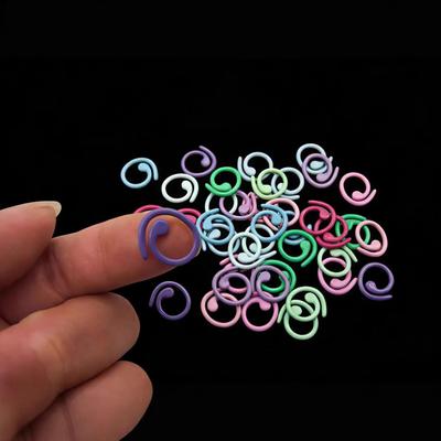 Cucito e maglia – Ganci