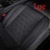 Car Seat Covers, PU Leather Car Seat Cushions, Car Seat Cushion Protection, Car Seat Cushion Accessories