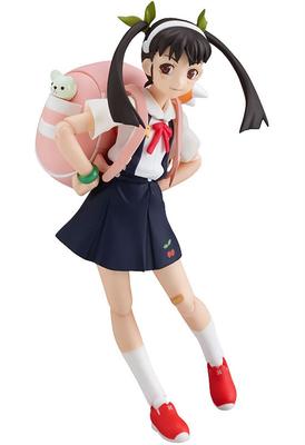 Figma Bakemonogatari Mayoi Hachikuji