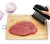 Warm Time Meat 48 Disassembles for Includes Cleaning Dishwasher Safe Tenderizer/Tenderizer - Blades, Cleaning, Brush,