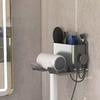 Baie și WC – Rafturi și suporturi pentru baie