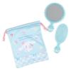 Sanrio Cinnamoroll Mirror Brush Set 870188 &