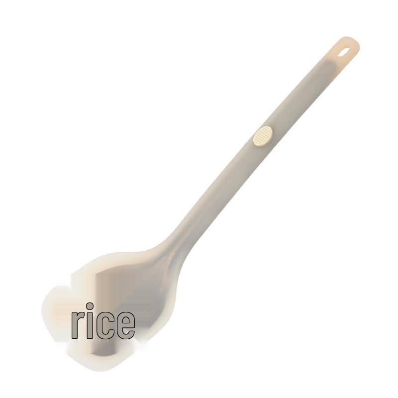 

Utuo Silicone Wok Spatula