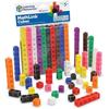 Learning Resources MathLink(R) Cubes (100 Cubes) LER 4285