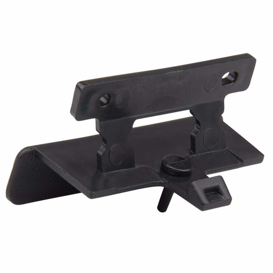 10 Pcs Black Car Automotive Center Console Armrest Latch Lid For Chevrolet GMC