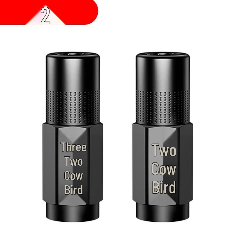 Grease Gun Nozzle & Accessory Kit