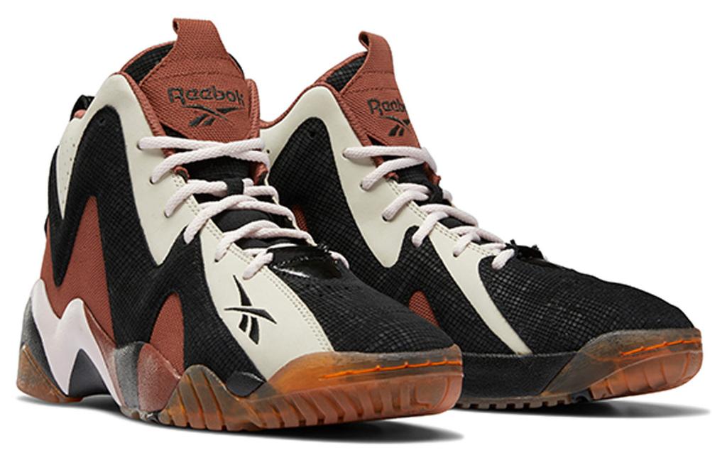 Kamikaze 2 Reebok 'Boktober - Jack-o-Kaze' FZ1330