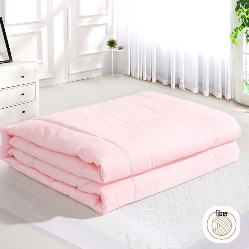 MERCURY Antibacterial Cooling Fiber Quilt