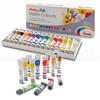 Pentel Vodové barvy v tubách 15 barev 5 ml Wfrs-15