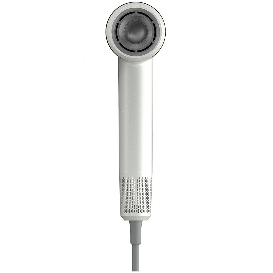 Aeno Hd4 Suszarka Do Włosów 1500W Lcd 6+ Trybów 110000 Rpm Biała