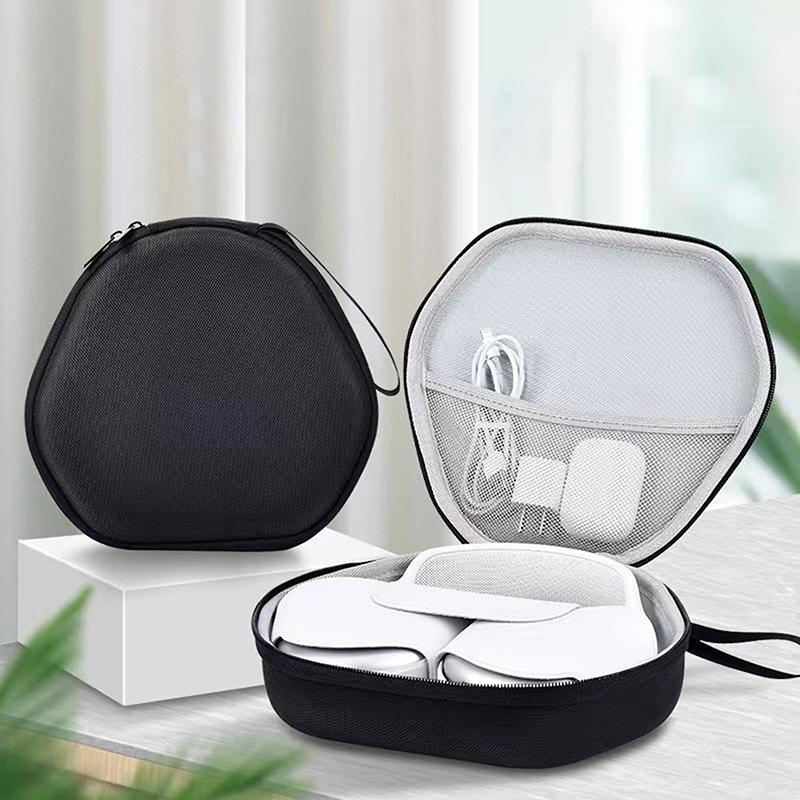 1 Piece Travel Headphone Carrying Storage Bag For W820Nb Wireless Headphone Case Eva Hard Shell Headset Protective Box