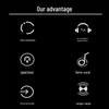 Huido Professional Conference & Event Line Array Audio Systems (CN version)
