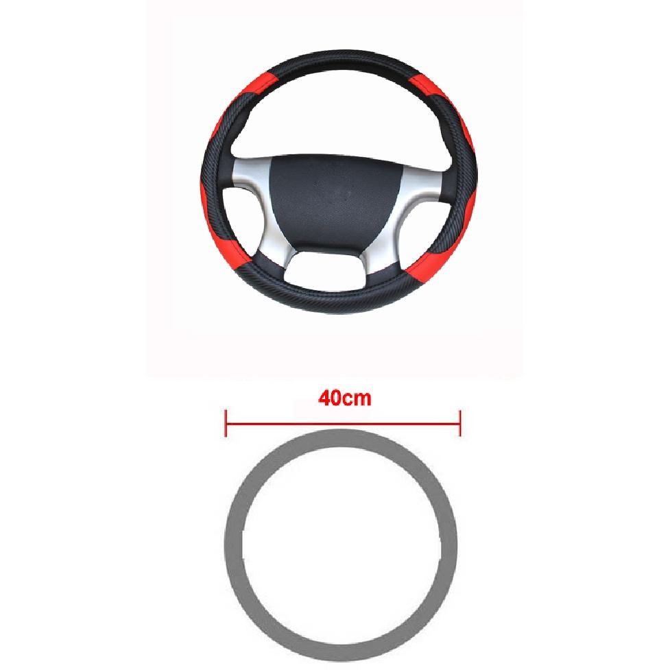 Truck Bus Car Steering Wheel Cover