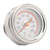 Engine Premium Metal M20 X 1.5 0-200℃ Easy Installation Durable Metal Bike