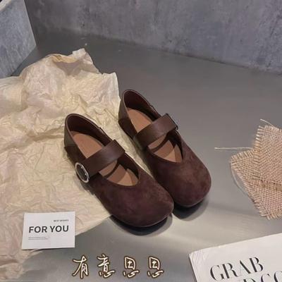 Scarpe da donna – Ballerine