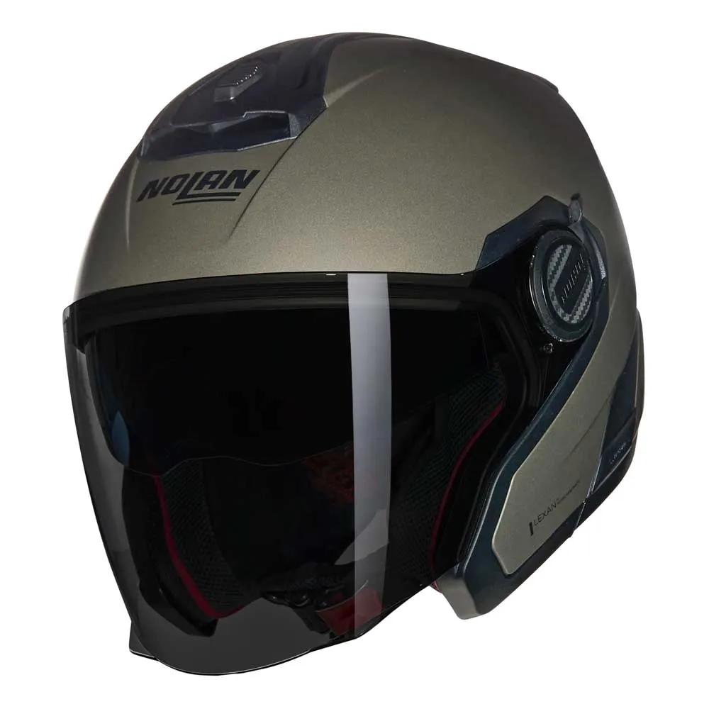 Nolan Открытый шлем N40-5 06 Classico Nobile