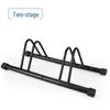 Lishi Detachable Bicycle Parking Stand for Mountain Bikes