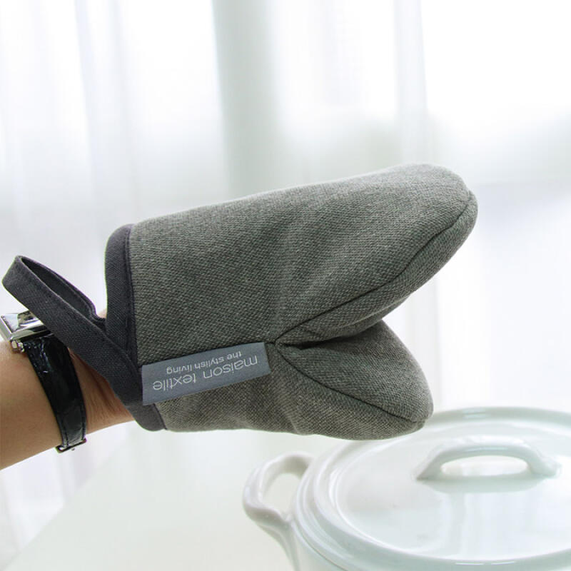 Brix kitchen gloves 3 colors Navy