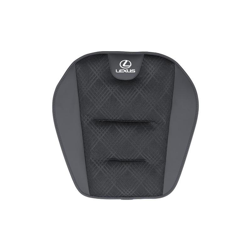 2026 Hot Interior Stickers Car Soft Cushion Ice Silk Seat Cover Cushioning For Lexus F-SPORT ES RX NX LS UX LM LX GX LC RZ IS CT