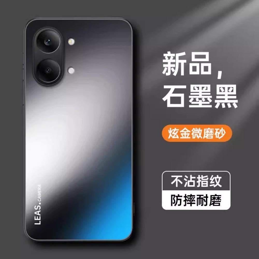 For POCO X8 Pro Max Case New Matte Hard PC+TPU Non-slip Protection Phone Back Cover For POCO X8 Pro Shell Shockproof Bumper