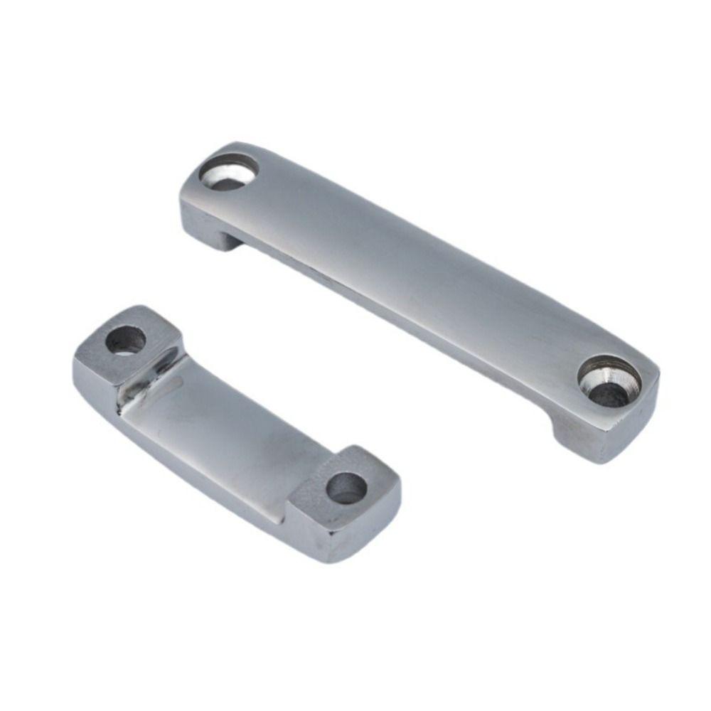 316 Stainless Steel Fender Lock High Quality Material Boat Marine Yacht Accessories Yacht