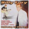 CD BILLY FURY  Halfway To The Hits GFS307 Going For A So Europe Pop Used