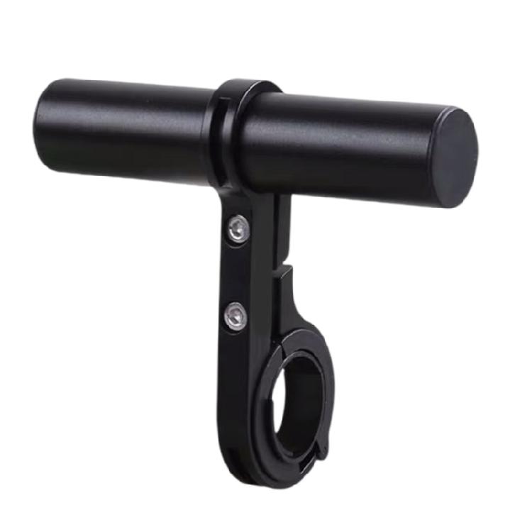 Aluminium Alloy Bike Handlebar Extender Handlebar Extension Mount Holder Cycling Extension Mount Holder Cycling Part