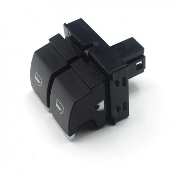 5K3959857 Driver Side Power Window Switch Fit For VW Golf MK5 MK6 GTI EOS AMAROK