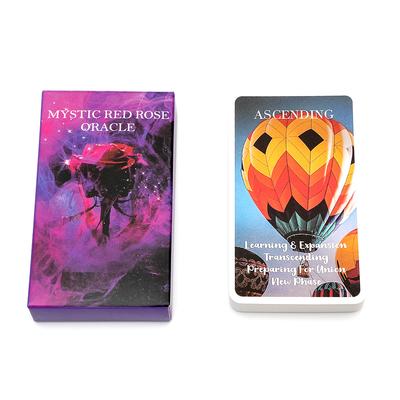 Geleceği tahmin ediyoruz – Tarot