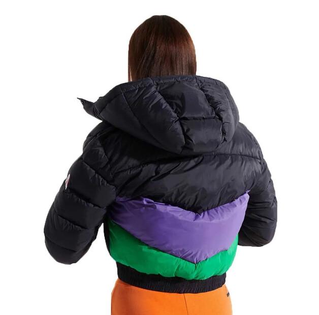 Superdry Crop Jacket