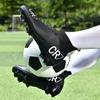 Fußballschuhe für Herren Outdoor TF/FG Fußballschuhe Schnelles Training Fußballplatz Stiefel Professioneller Original Sneaker Match Unisex
