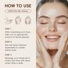 LAIKOU Rice Silky Face Cleanser 50g, Gently Clean Without Tighteness
