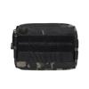 600D Outdoor EDC Camouflage Hüfttasche - Multifunktionale Münz- & Handy-Tasche