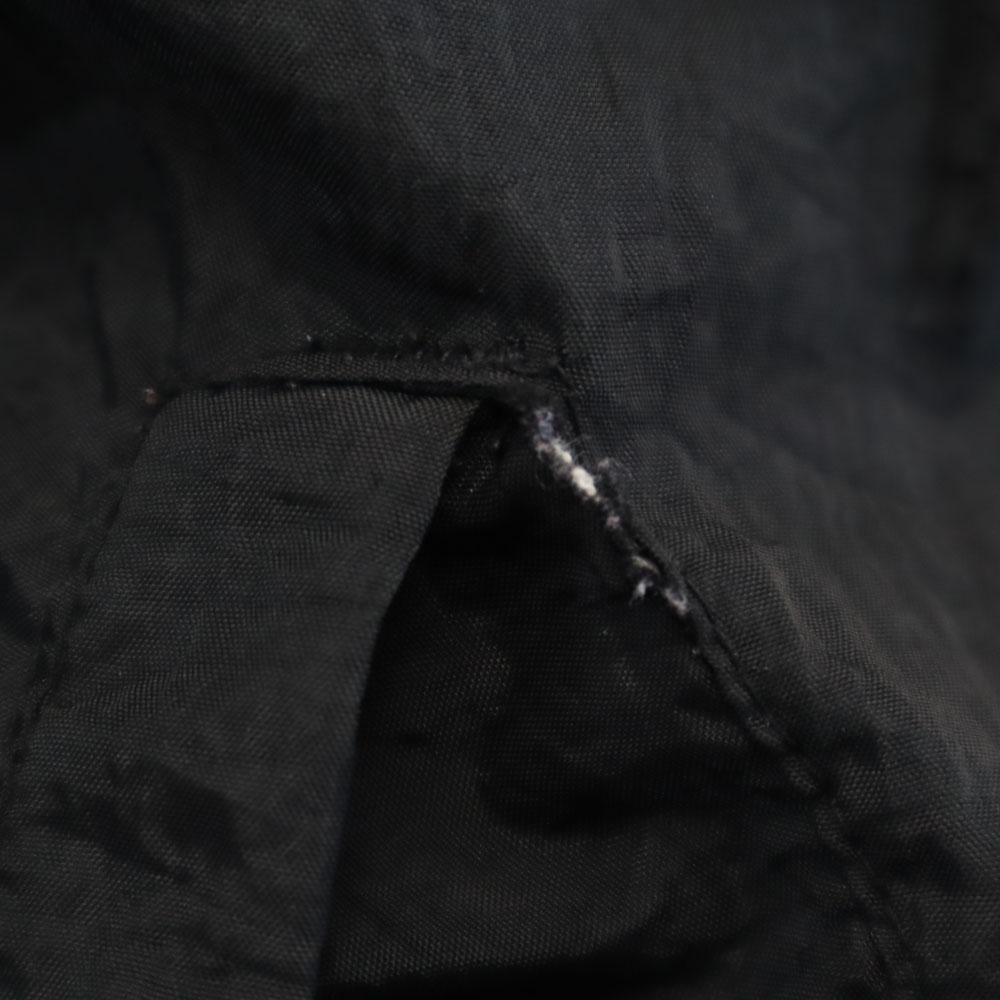 STARTER Zip jacket L green Men's Used