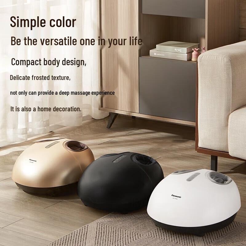 Panasonic Multi-function Foot and Leg Massager