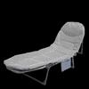 Portable Foldable Outdoor Camping Lounge Chair