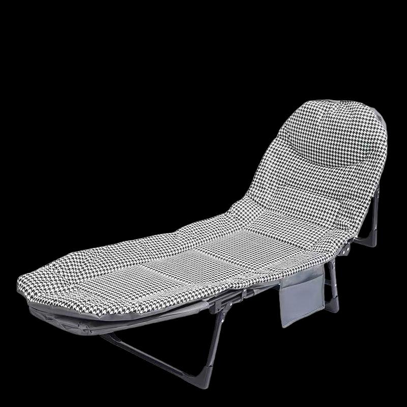 Portable Foldable Outdoor Camping Lounge Chair