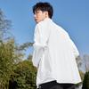 MINISO Men's Ice Silk Sun Protection Overshirt
