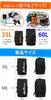 Radweather Backpack for Men and Women, Teflon-Coated for Water, Stain, and Oil Repellency, Perfect for Commuting and School, Popular with Students