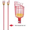 Fruit Picking Machine Collection Catcher Device Is Practical And Convenient Gardening Tool