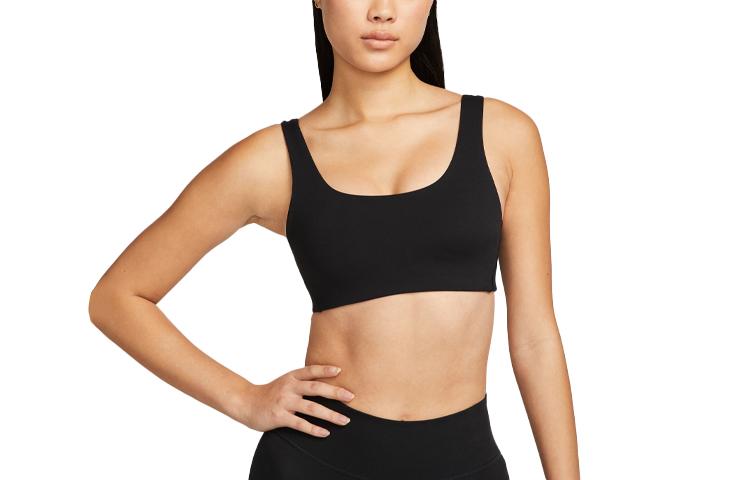 

Nike Sports Underwear Women s Black Moderate FB3240-010 L