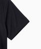 Peulonteuakaibeulaeb [2Pack] Comfort Heavyweight Cotton Crew Neck Short Sleeve T-Shirt [3 Colors]
