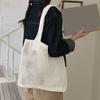 Women Shoulder Bags Large Capacity Crochet Tote Bag Fashion New Knitting Handbags Female Hollow Woven Shopping Bag