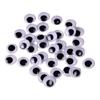 Making Not Self-adhesive Stuffed Toys Parts Creative gift Doll Accessories Dinosaur Eye Doll's Eyes