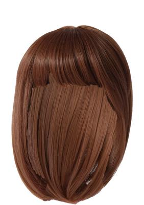 שיער מלאכותי – פאות סינטטיות