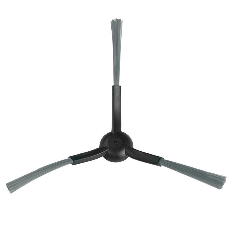 

Yunmi Alpha 2 Pro Robot Vacuum Accessories: Side Brush, Main Brush, Filter, Dust Bag, Mop.