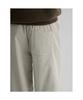 8SECONDS Soft Corduroy Elastic Pants Khaki