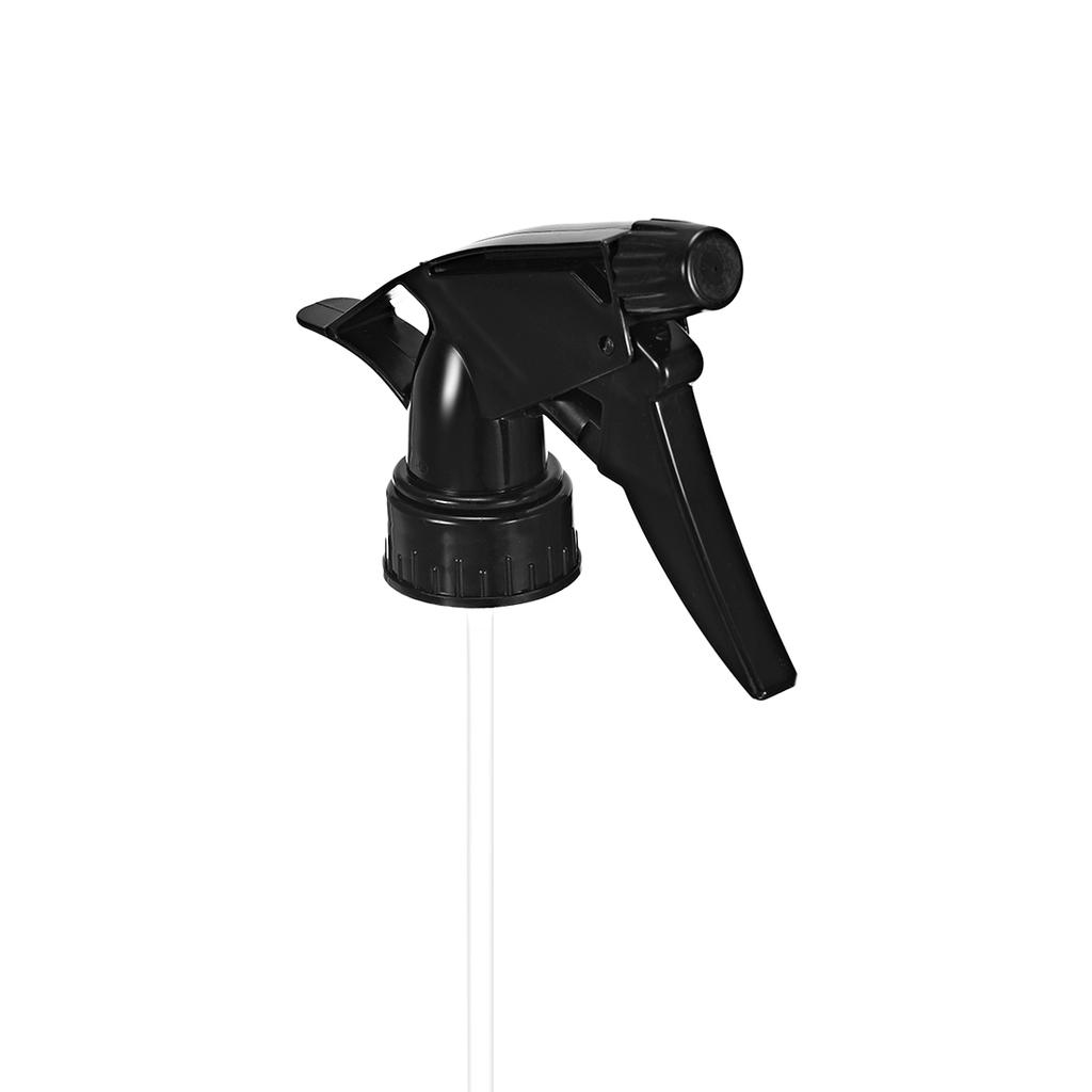 11.8oz/350ml Spray Bottle 304 Stainless Steel with Fine Mist Sprayer, Empty Refillable Container for Kitchen Bathroom