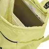 New Under Armour Polyamide Bucket Bag, Backpack Regular Women's Sonic Yellow 1381909-727
