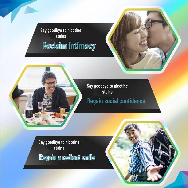 König der Löwen Fleckenentfernungszahnpasta